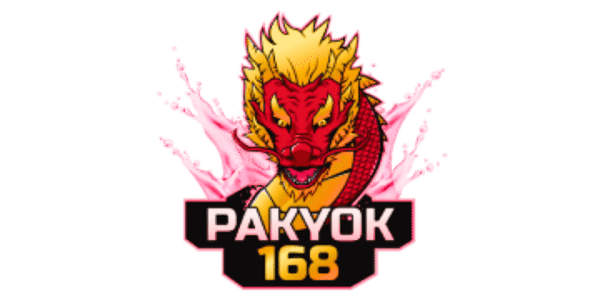 pakyok168 logo